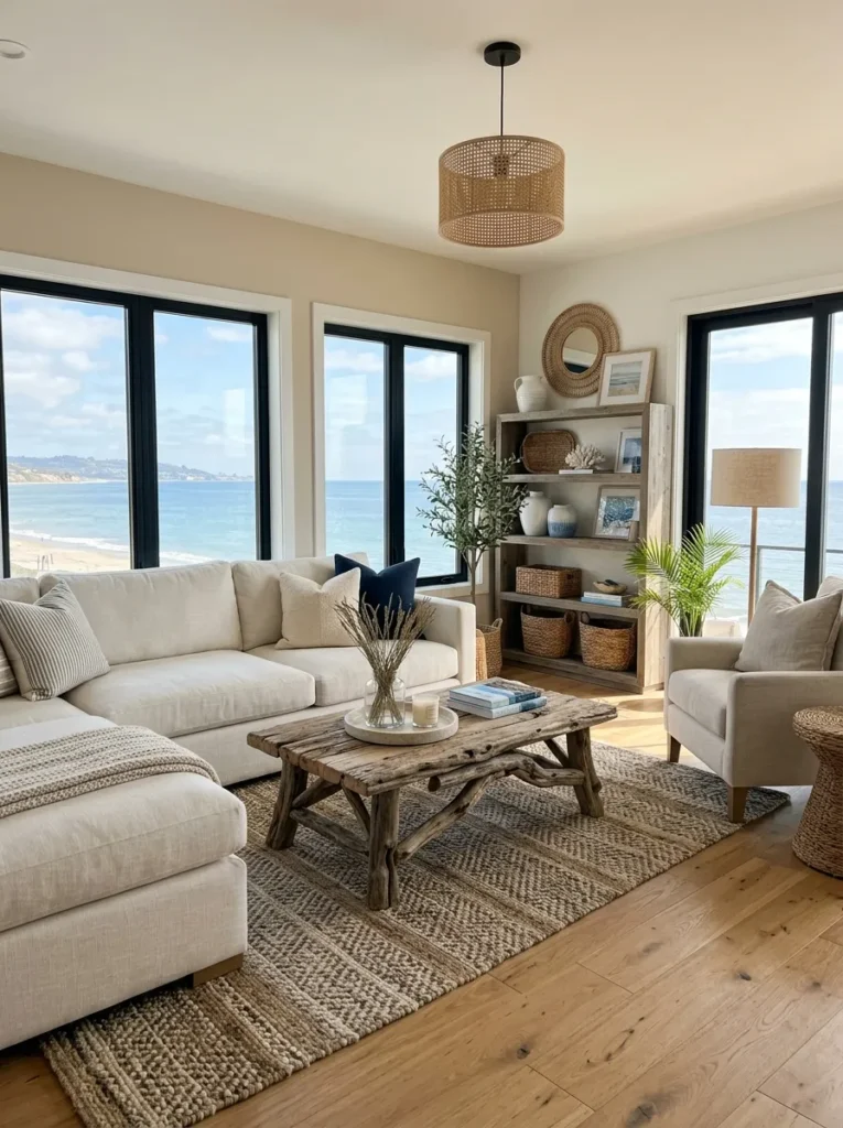 Driftwood Accents
