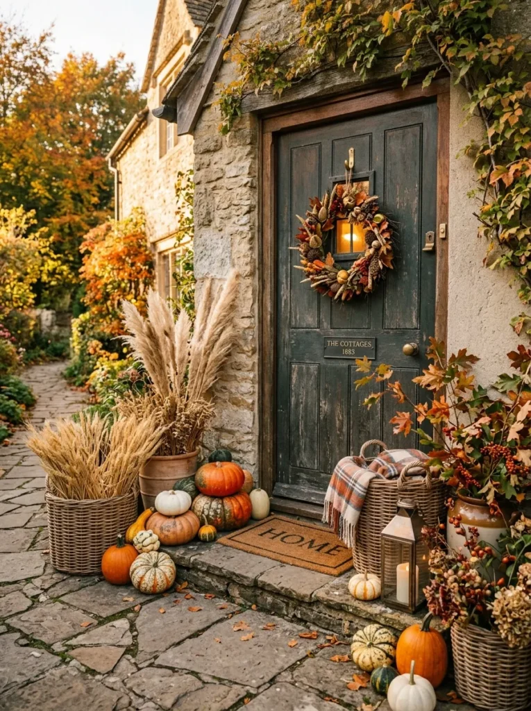 Fall Doorstep Bundles