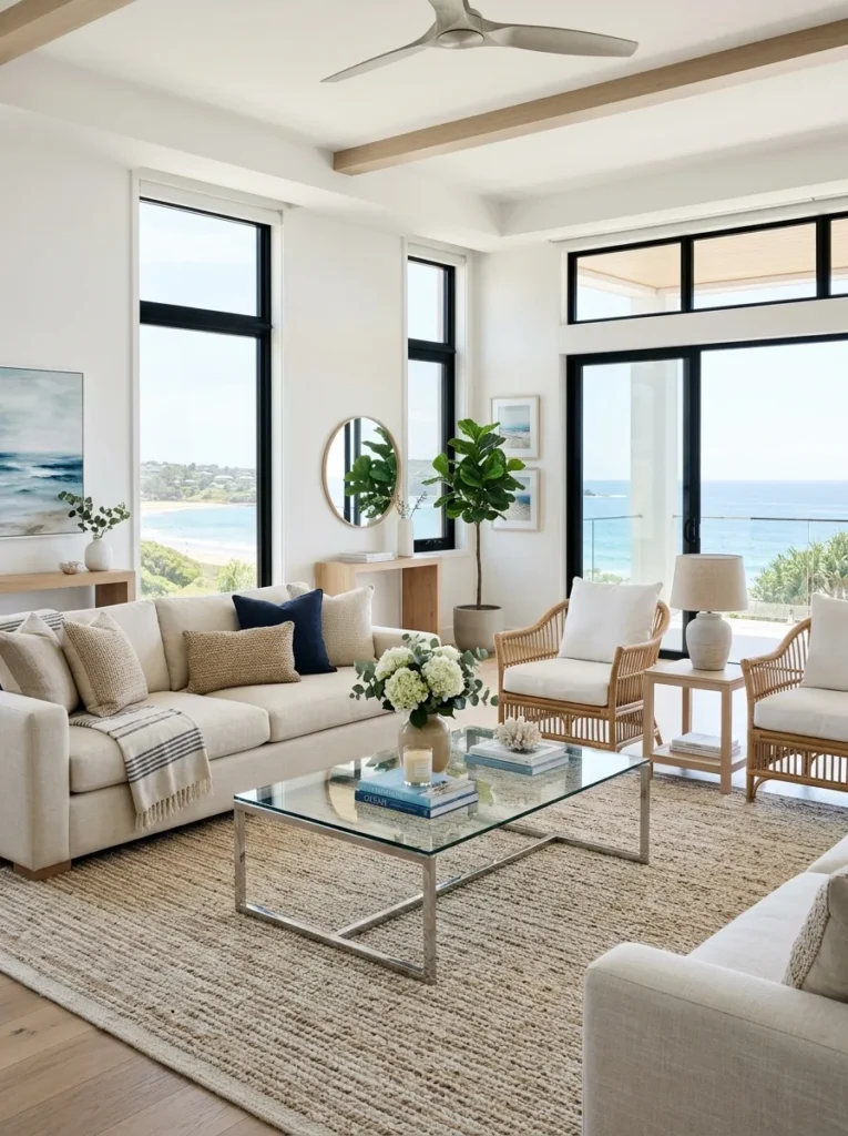 Glass Coffee Tables