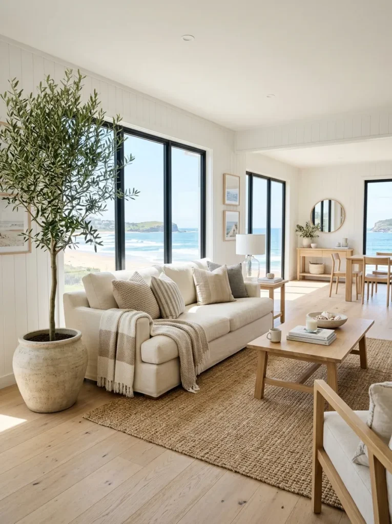 Indoor Olive Trees