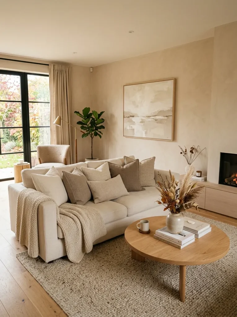 Linen Pillow Mix