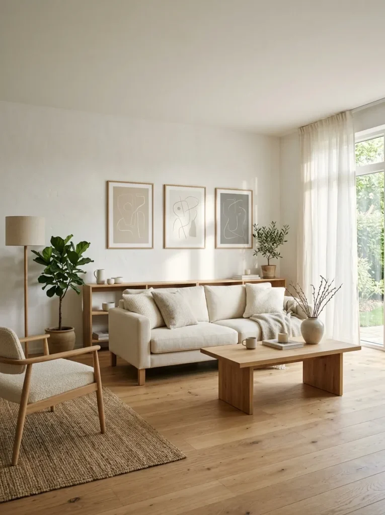 Minimal Wall Art