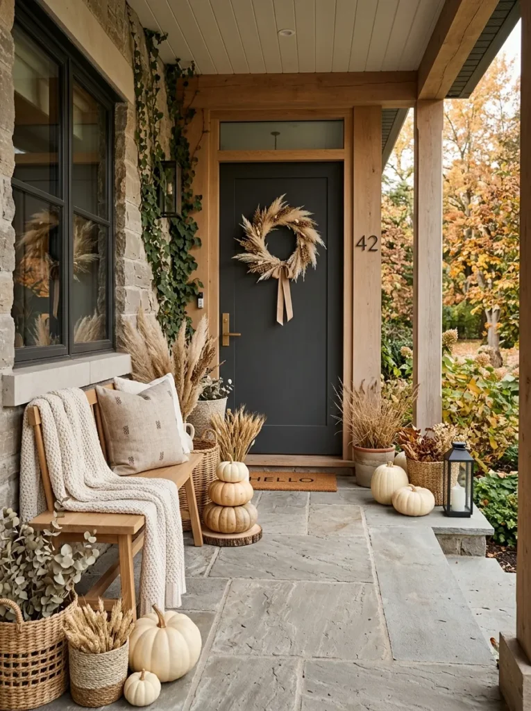 Neutral Fall Palette
