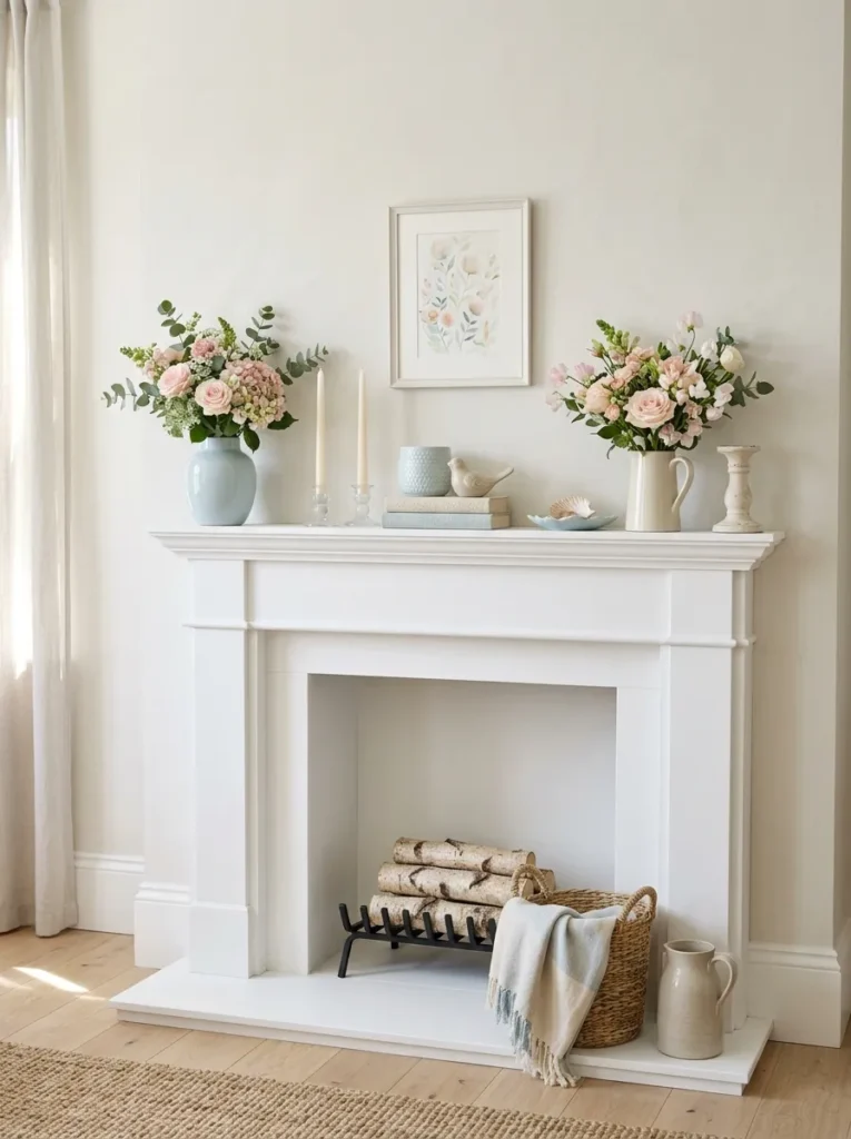 Pastel Color Palette