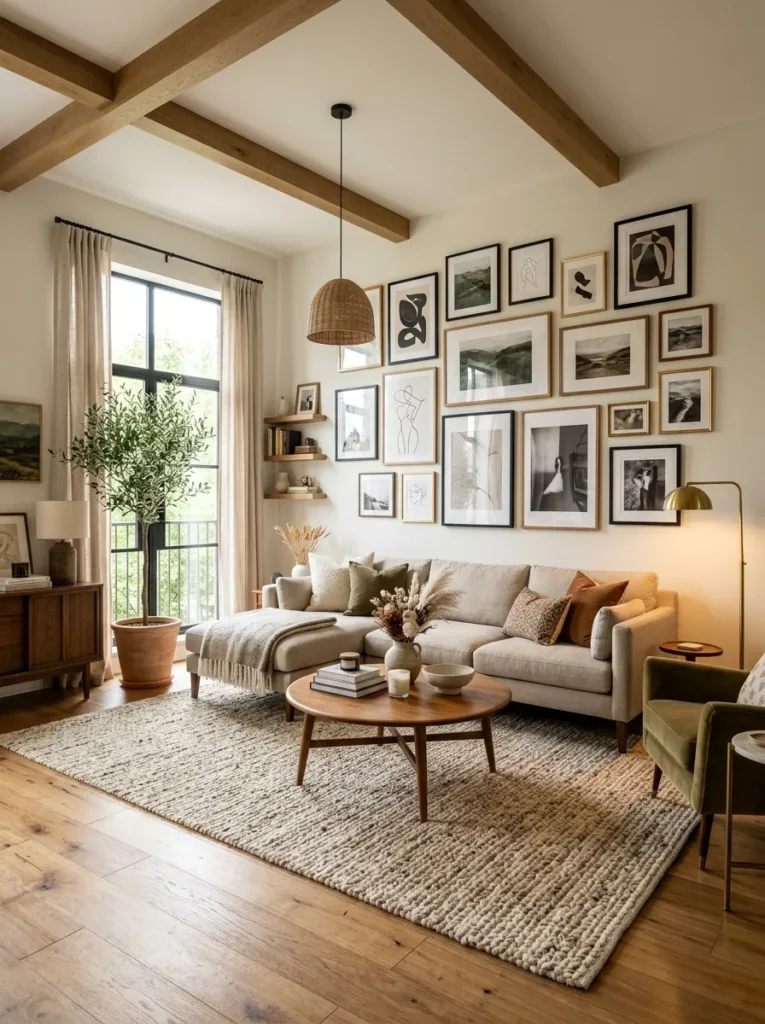 Personalized Art Displays