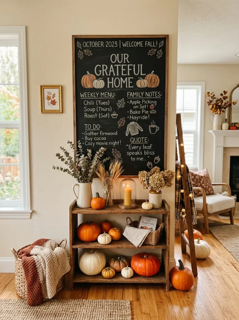 Personalized Message Board