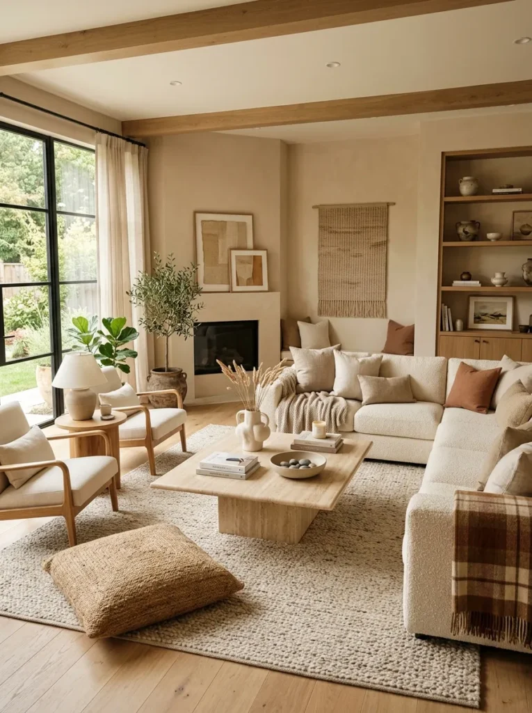 Stone Coffee Tables
