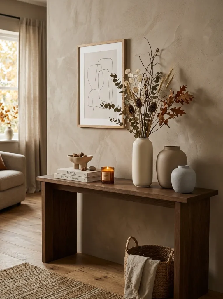 Stoneware Vases