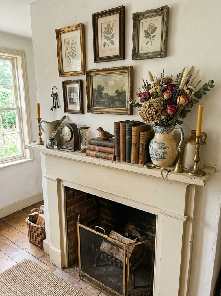 Vintage Summer Finds