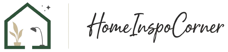 Home Inspo Corner