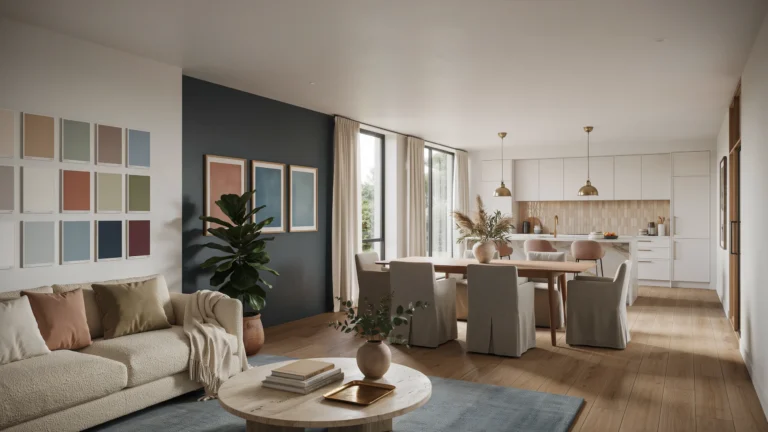 2026 paint color trends