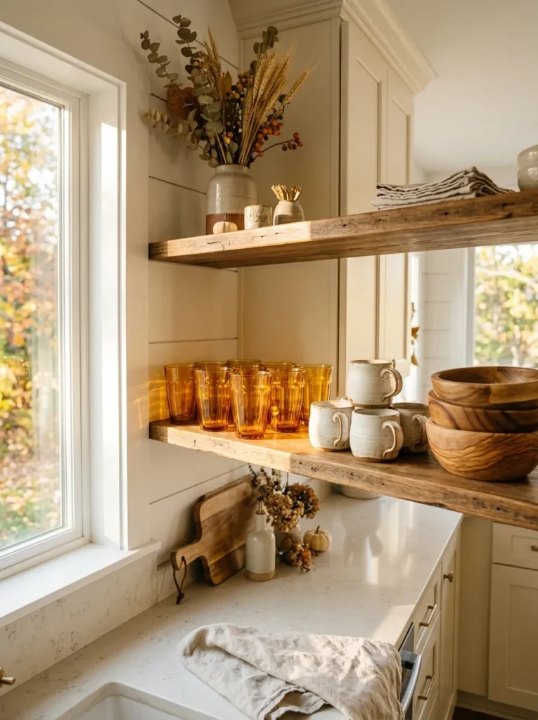 Amber Glassware