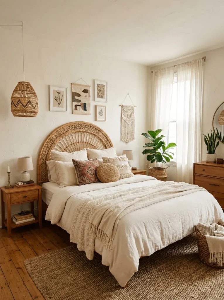 Arched Statement Shape