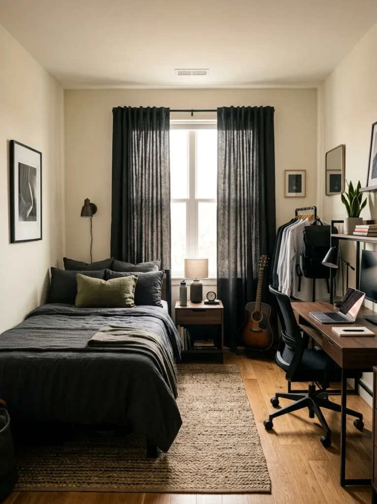 Blackout Curtains