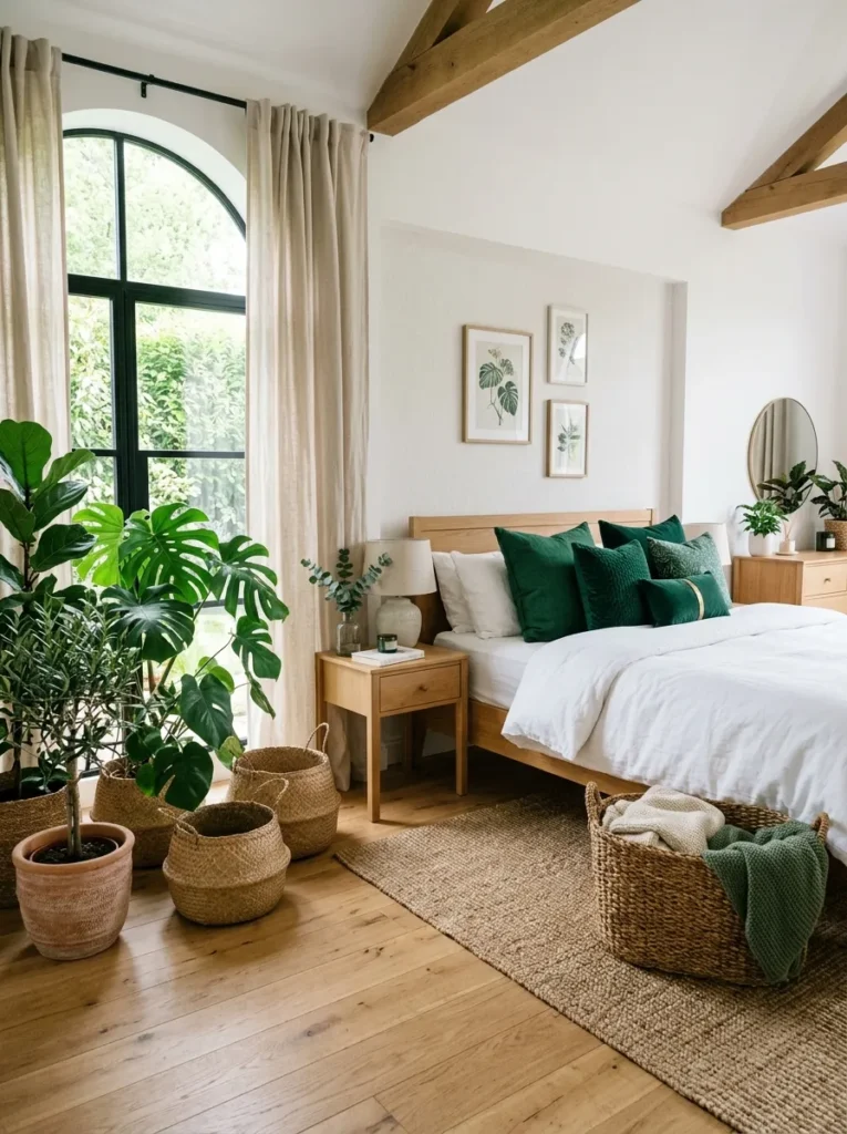 Botanical Corner