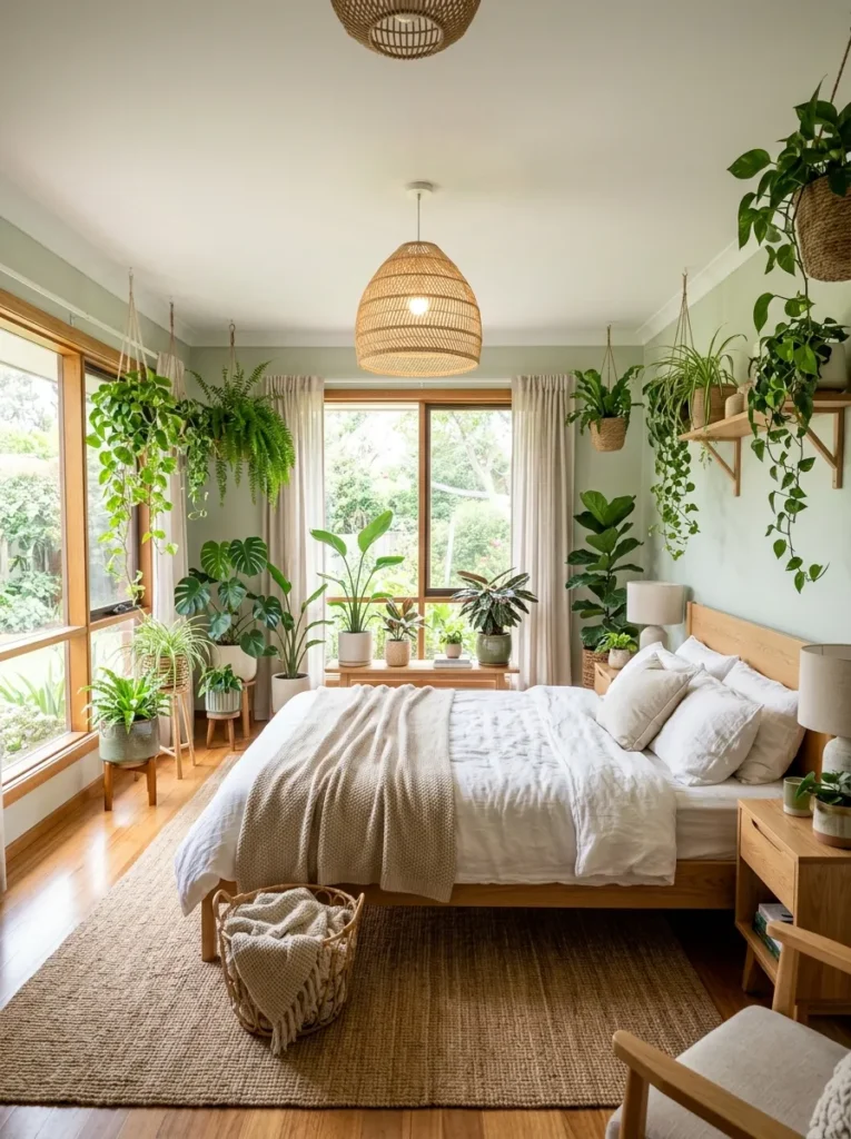 Botanical Haven