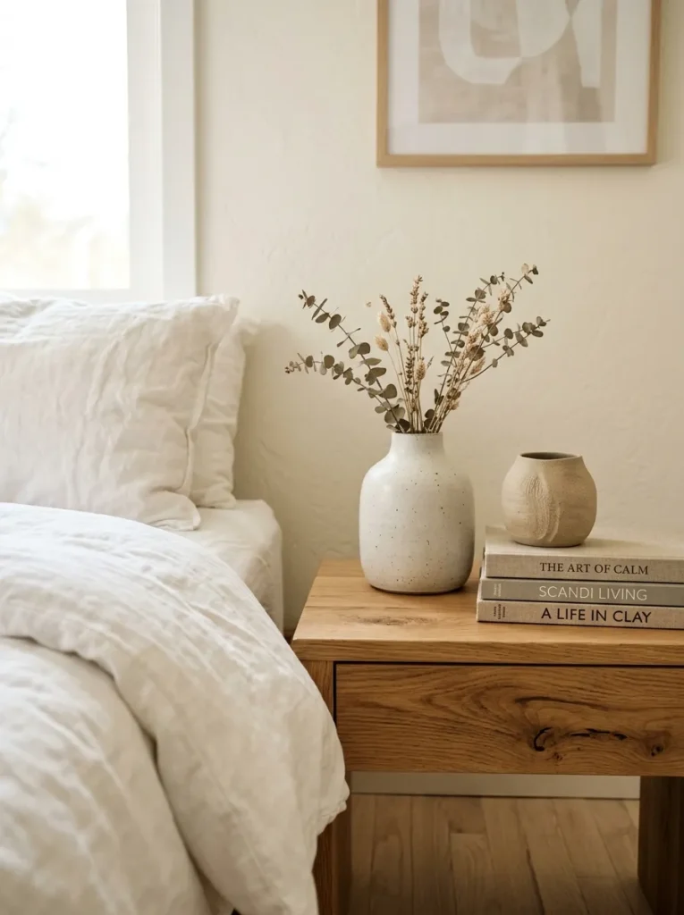 Ceramic Decor Pieces