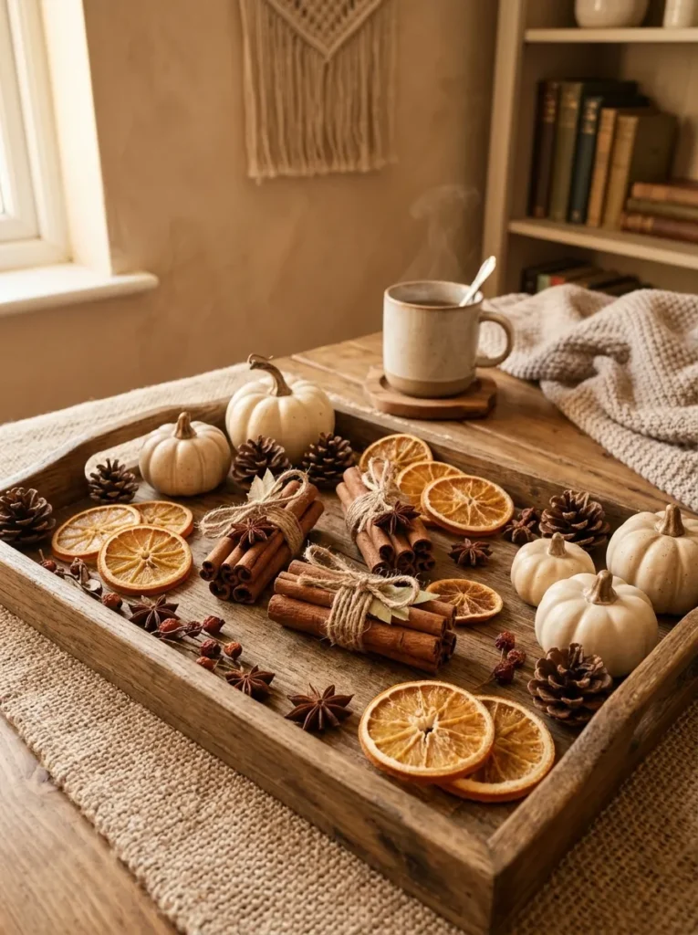 Cinnamon Stick Bundles