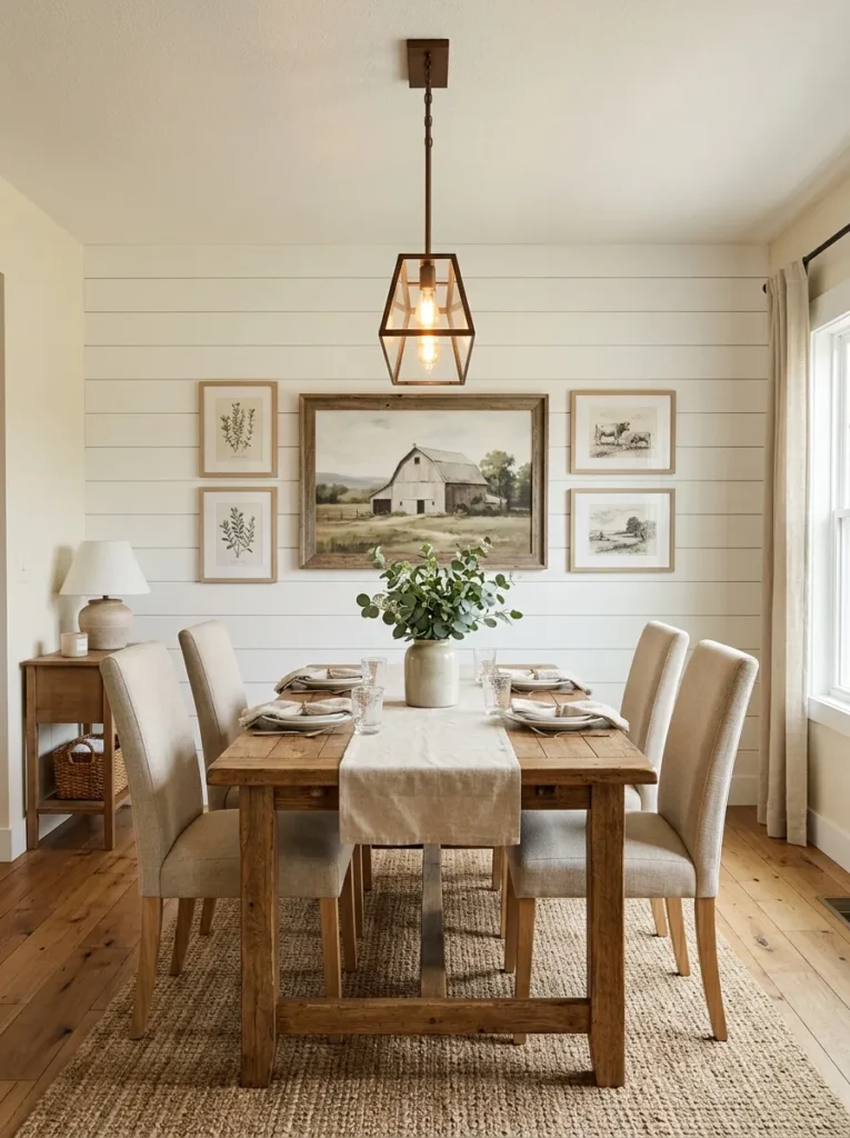 Classic Farmhouse Artwork