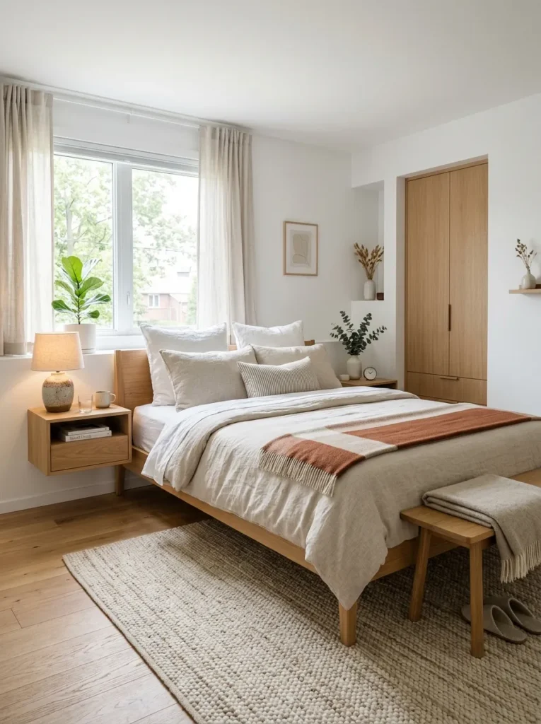 Clutter-Free Styling