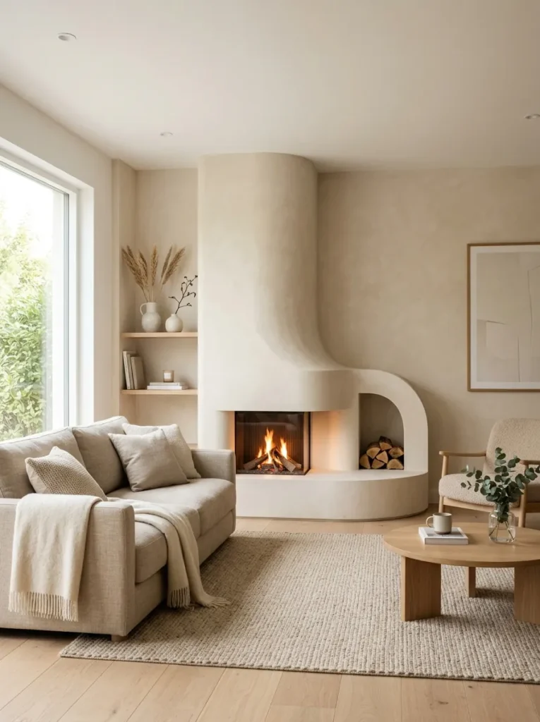Curved Plaster Wrap