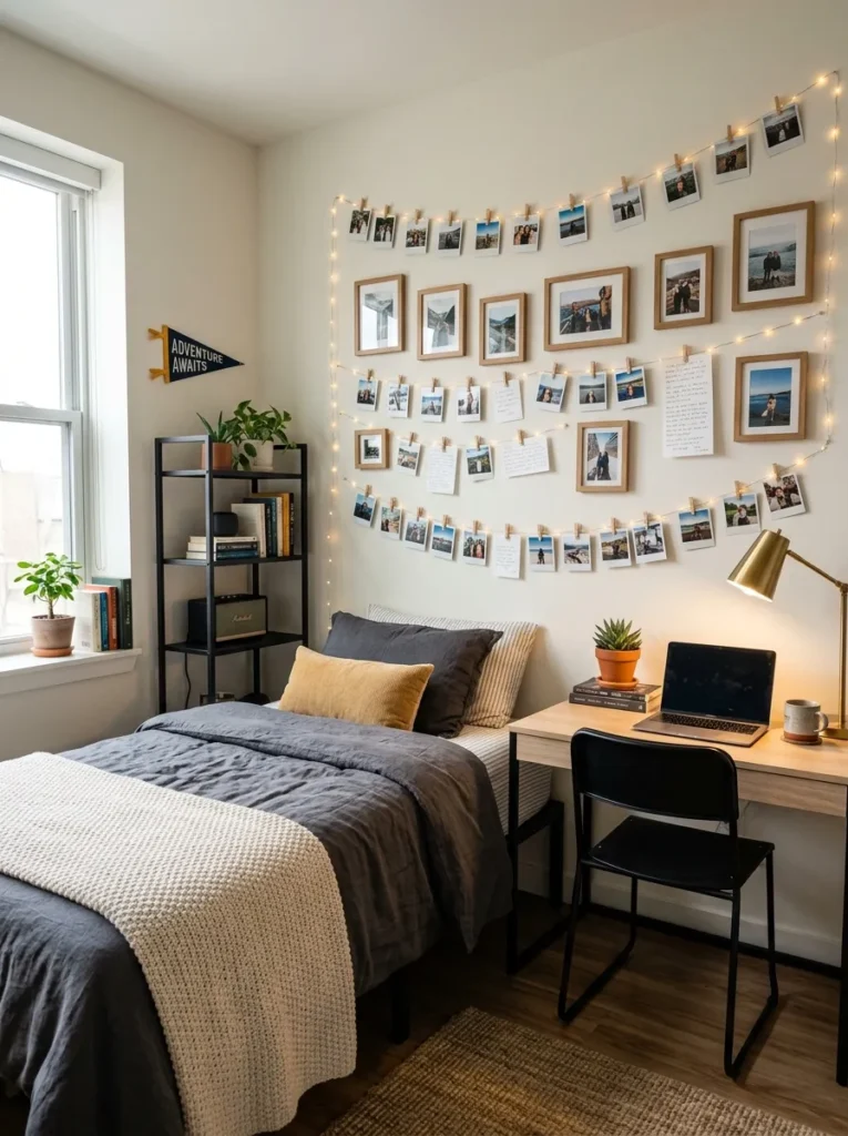 Custom Photo Display