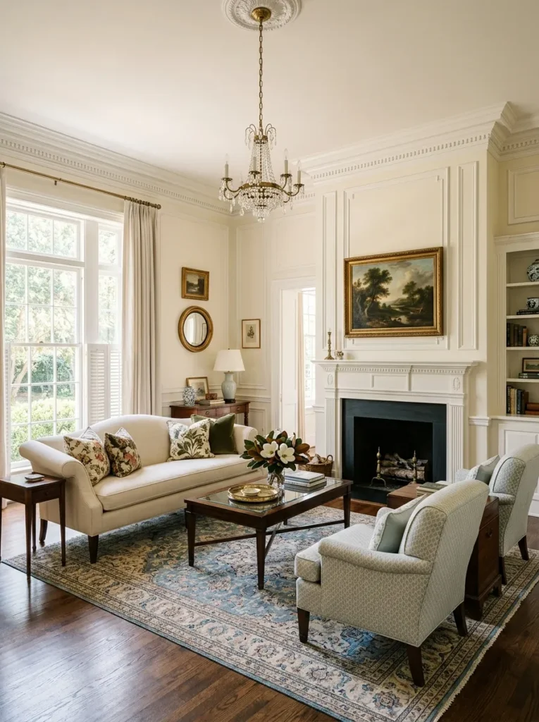 Decorative Wall Molding