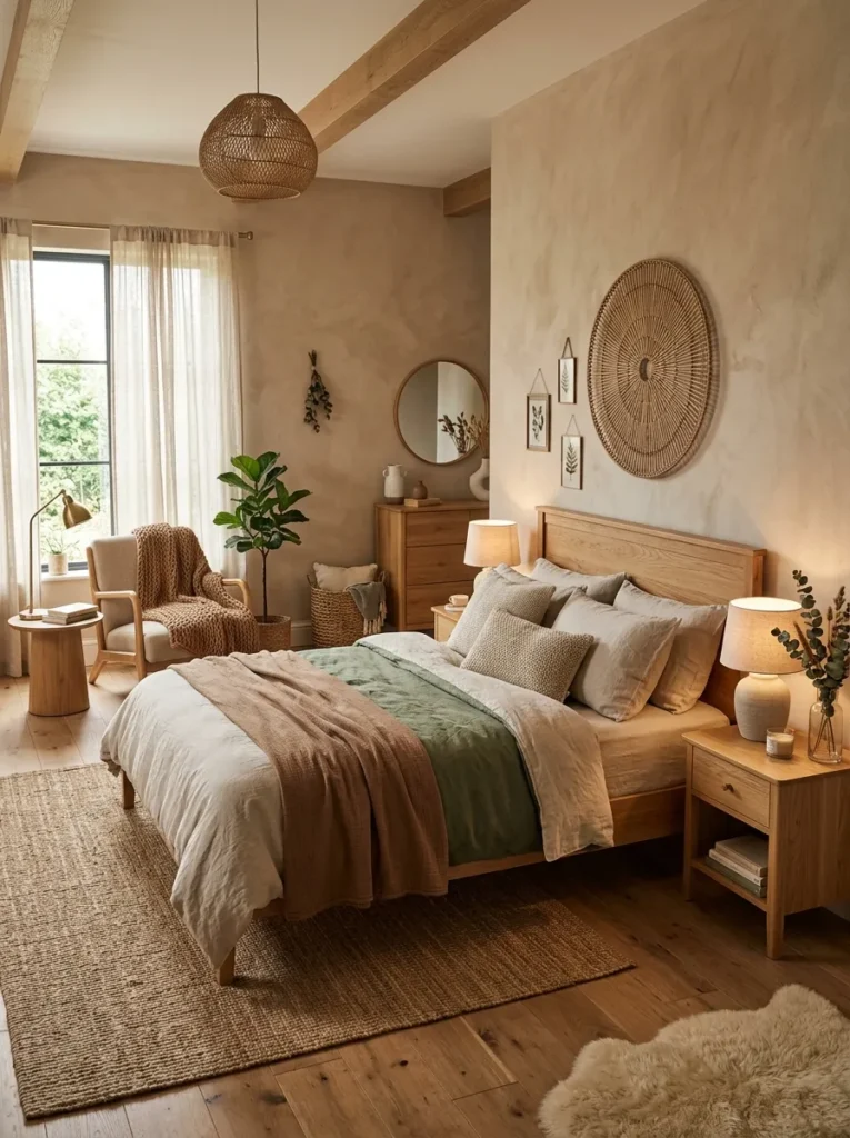 Earth Tone Palette
