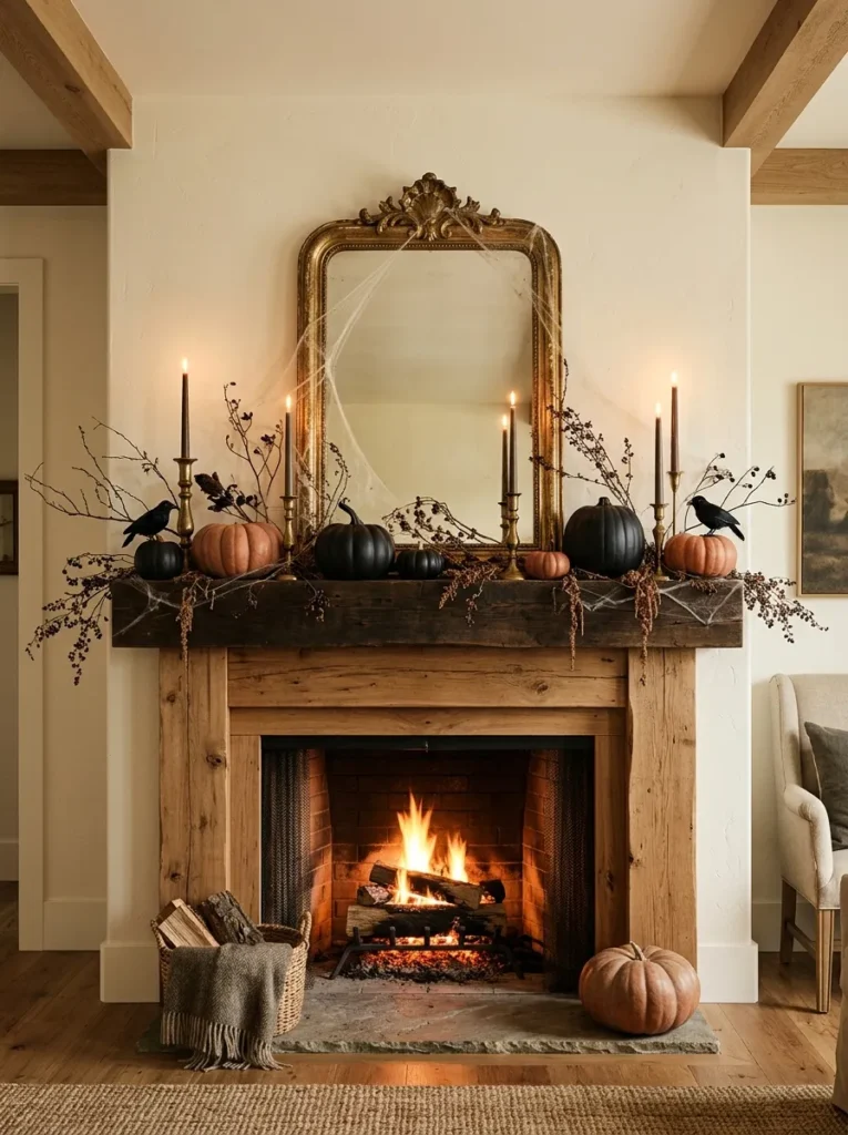 Elegant Halloween Mix