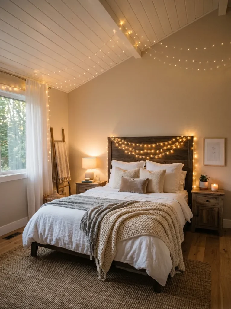 Fairy Light Glow