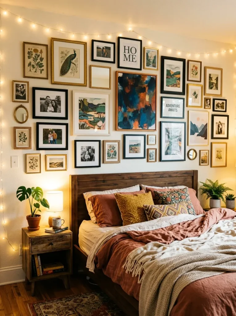 Gallery Wall Mix