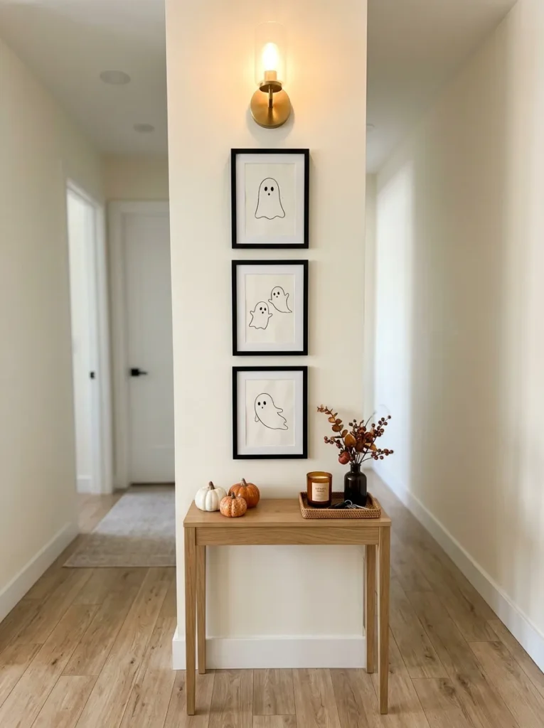 Ghost Gallery Frames