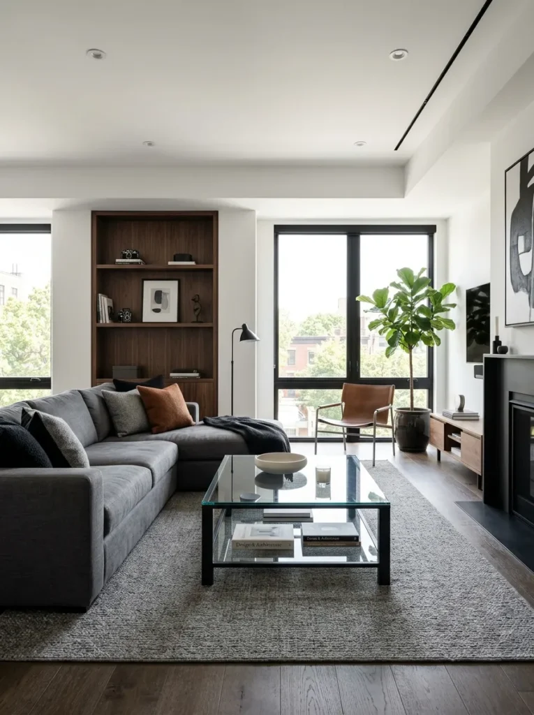 Glass Coffee Tables