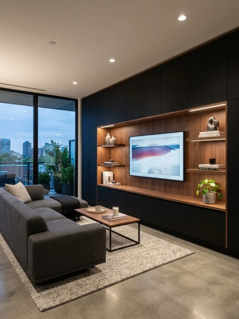 Hidden Storage Designs
