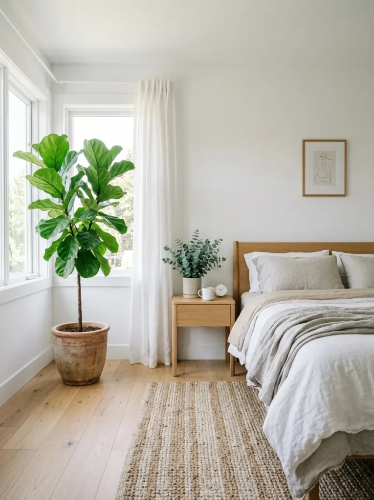 Indoor Greenery