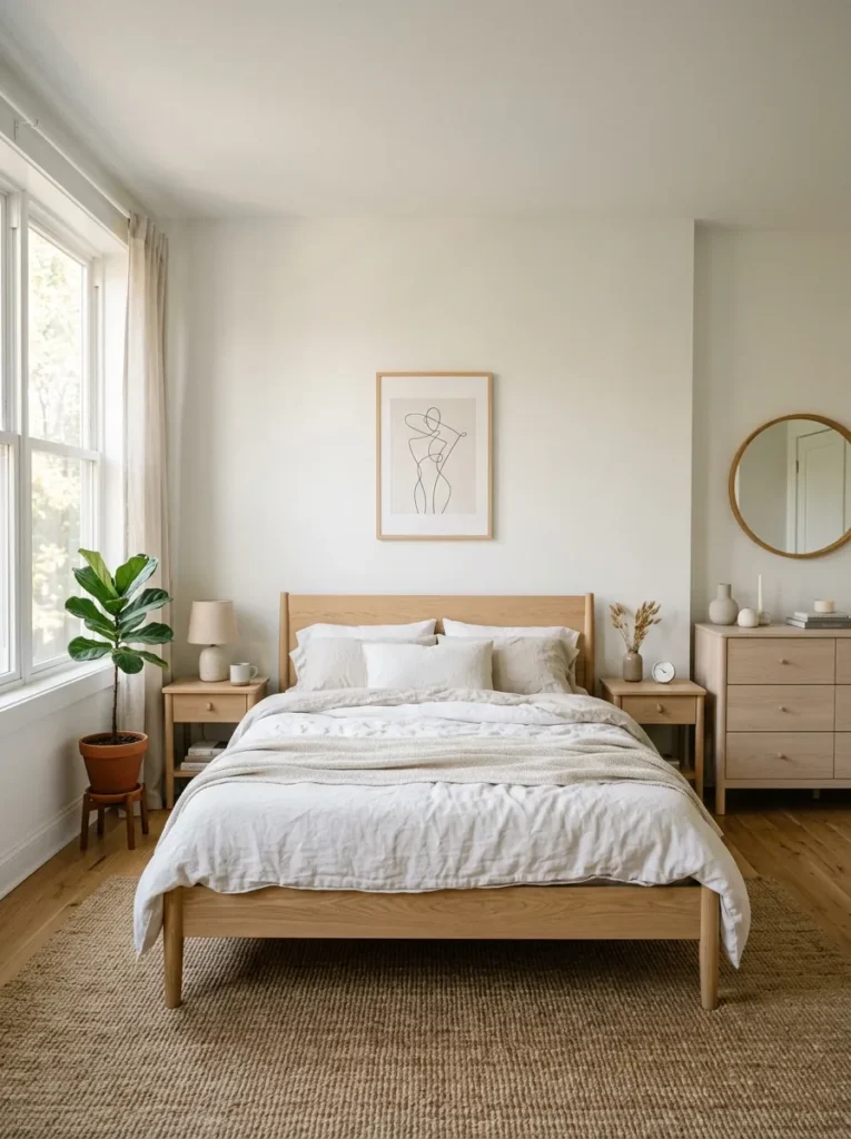 Light Wood Furniture