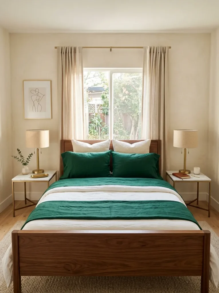 Marble Nightstands