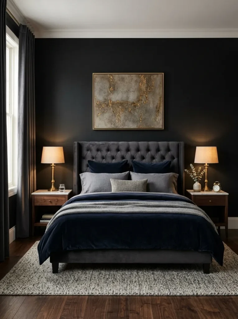Marble Nightstands