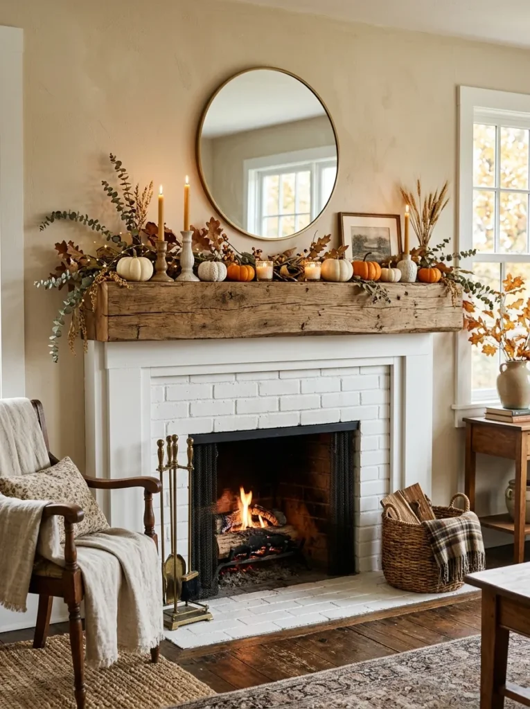 Mini Pumpkins Mix