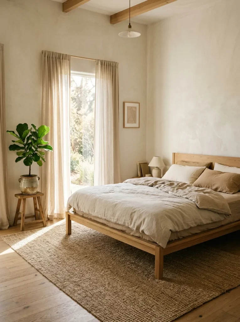 Minimal Plant Styling