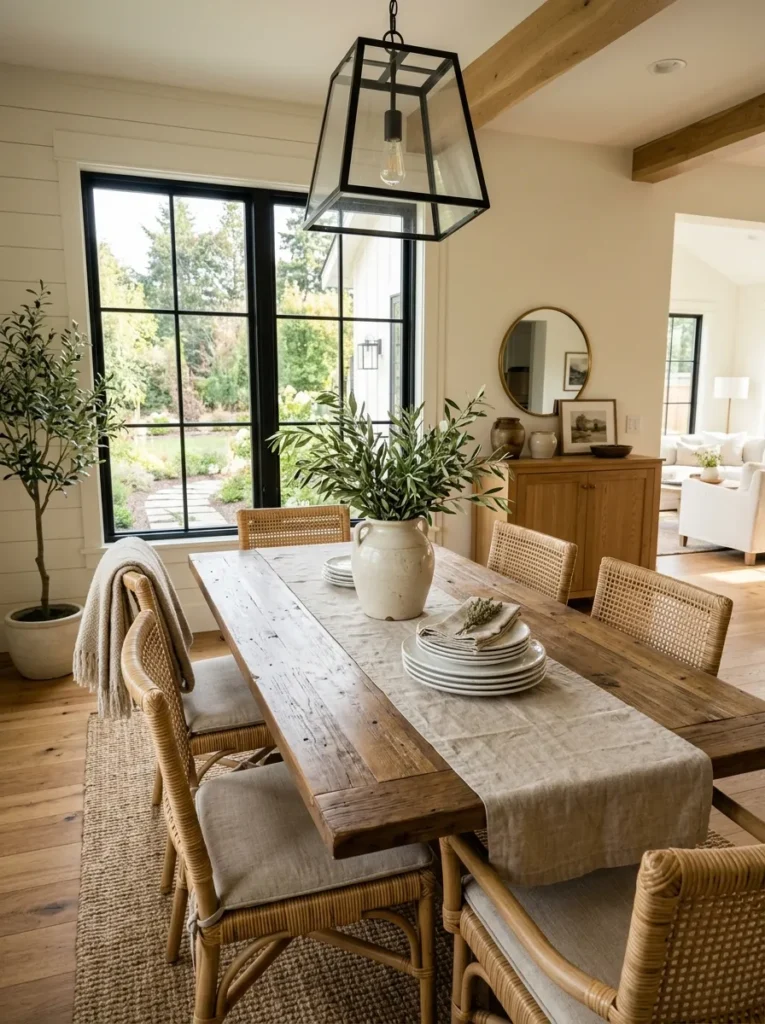 Minimal Table Styling