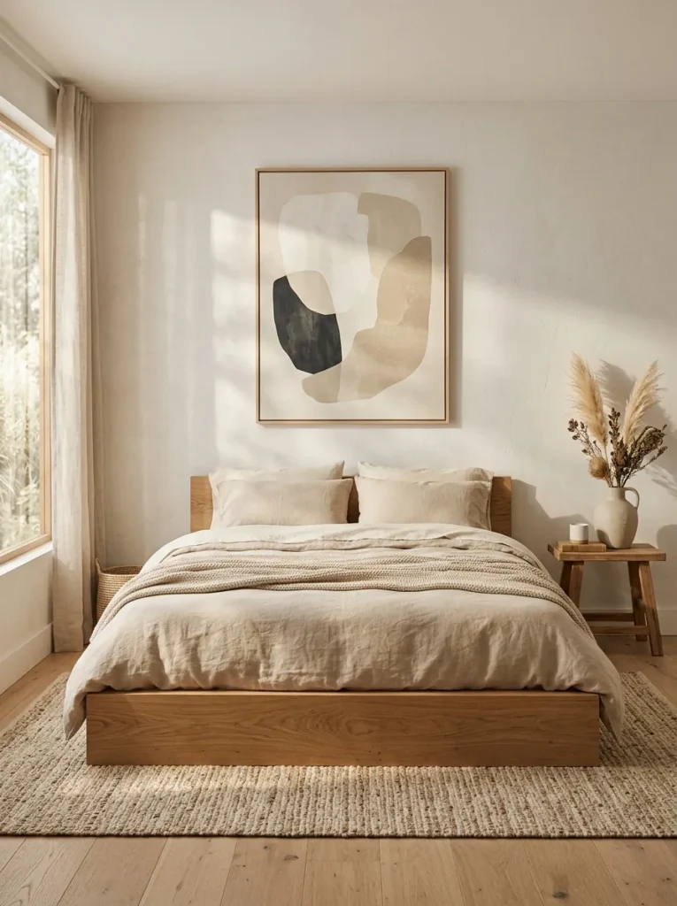 Minimal Wall Art