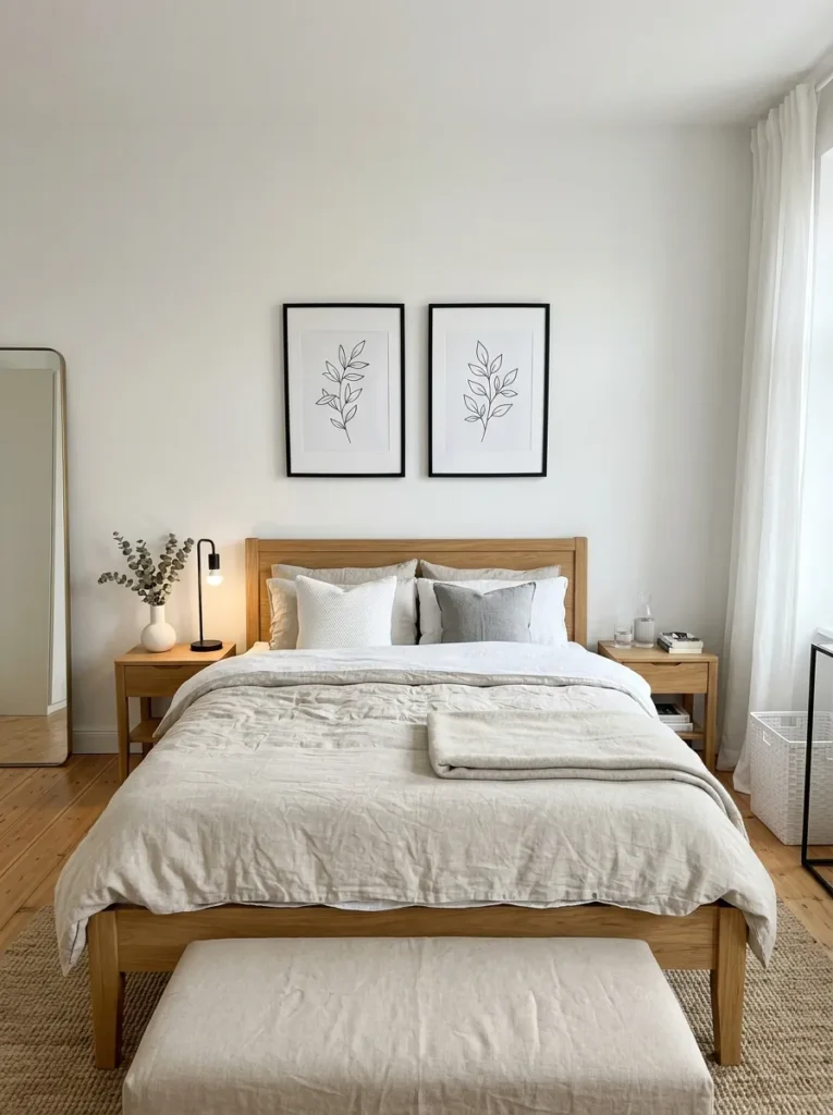 Minimal Wall Art