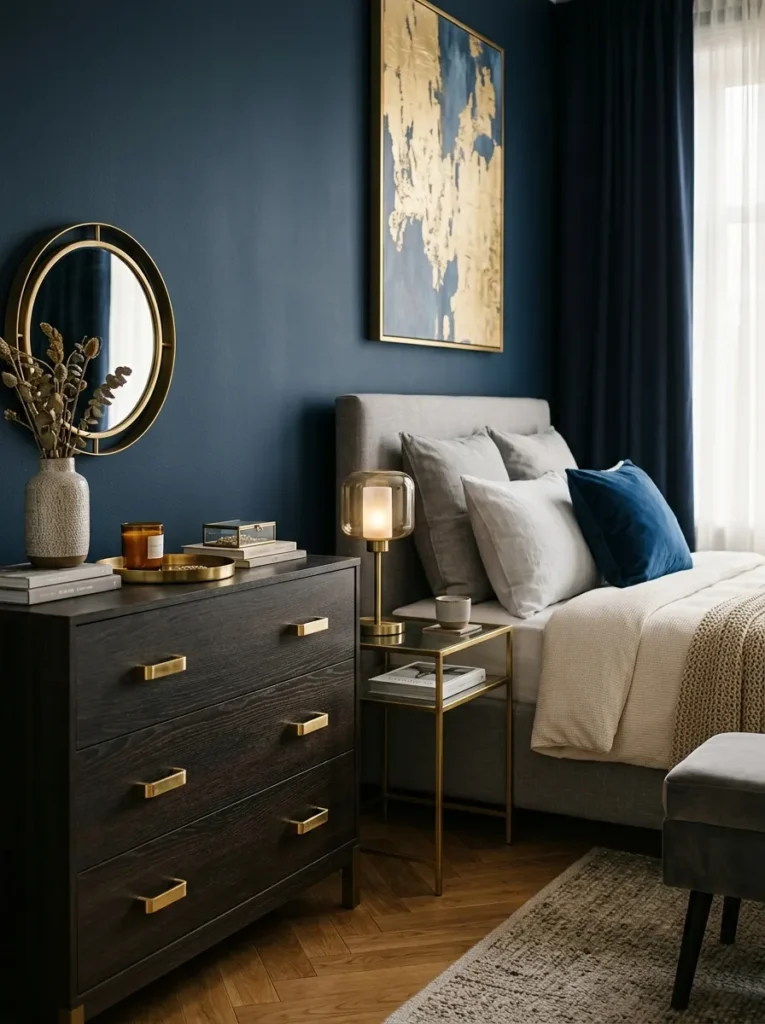 Modern Gold Hardware