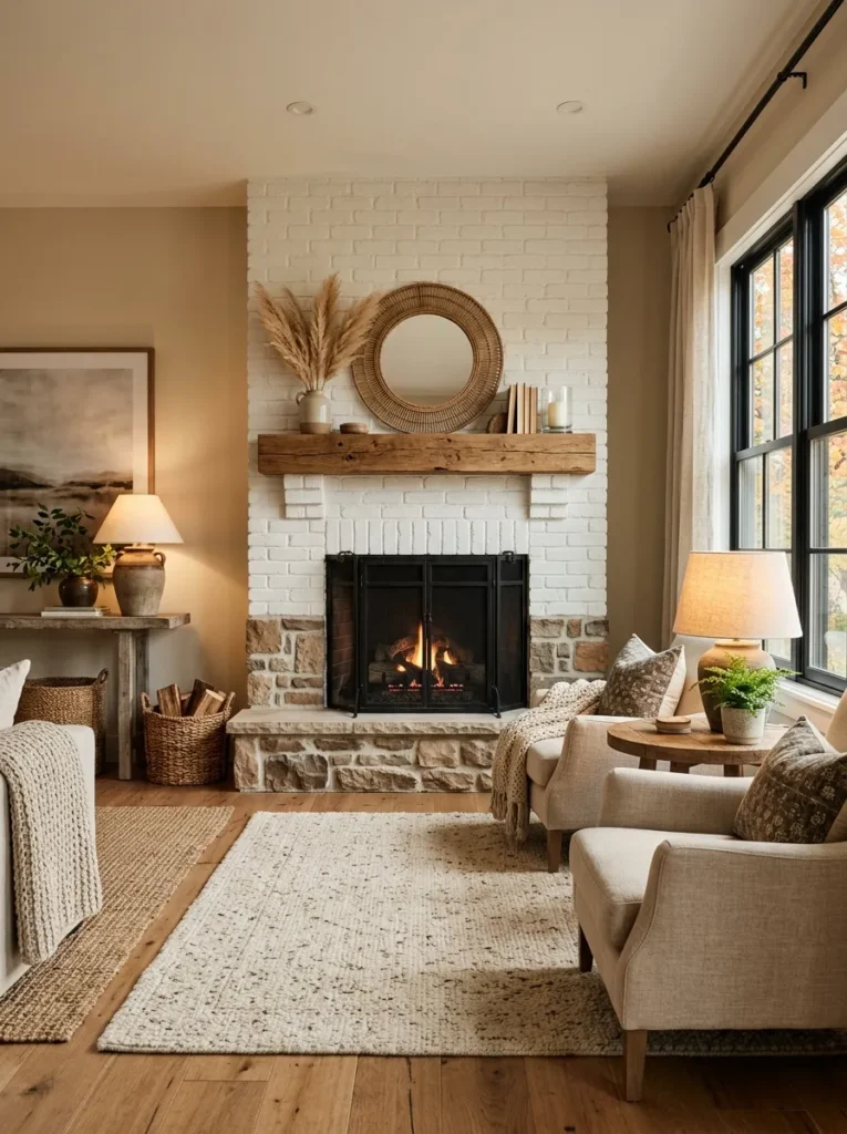 Natural Stone Mix