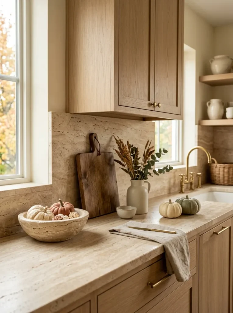 Natural Stone Styling