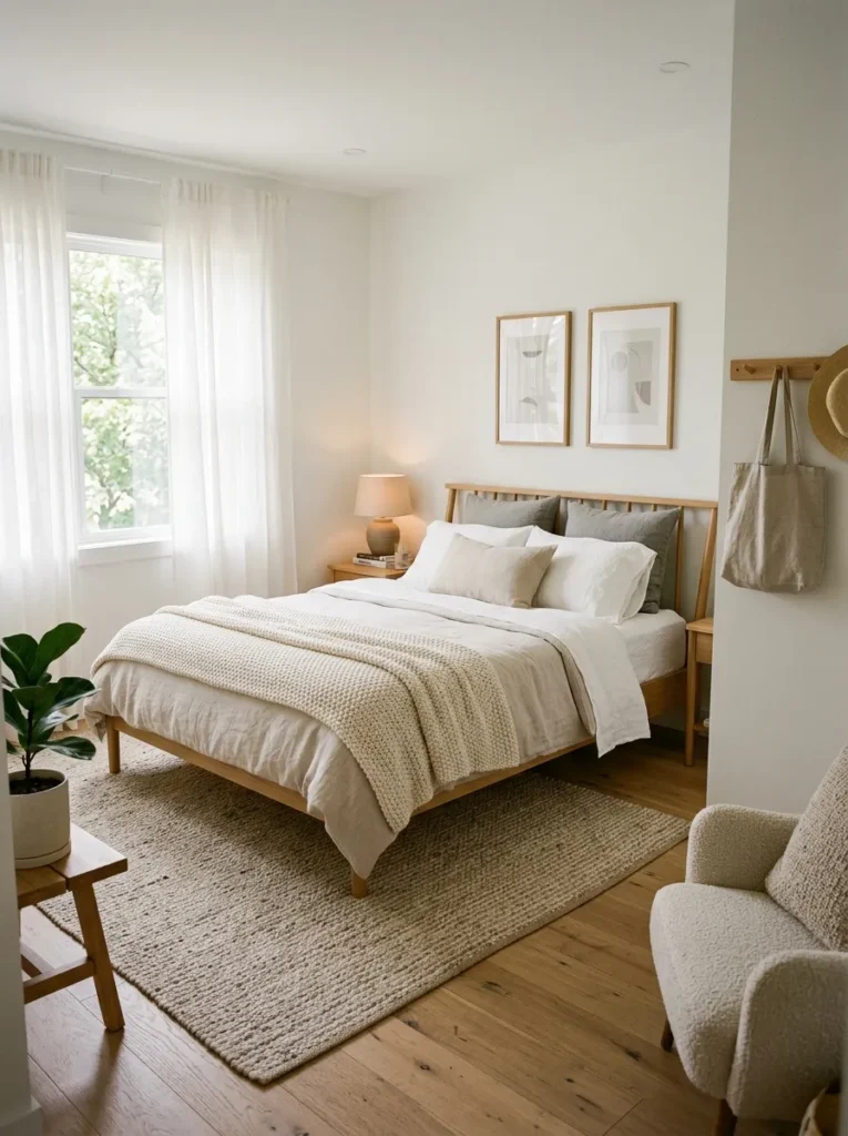 Neutral Color Palette