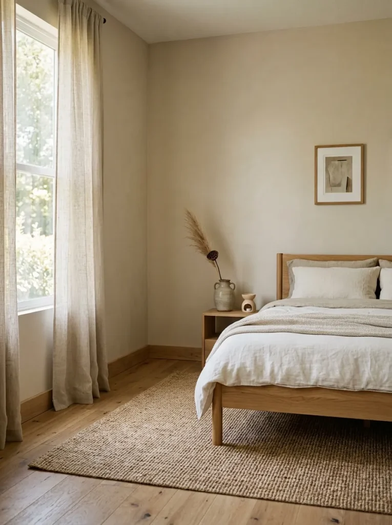 Open Corner Space
