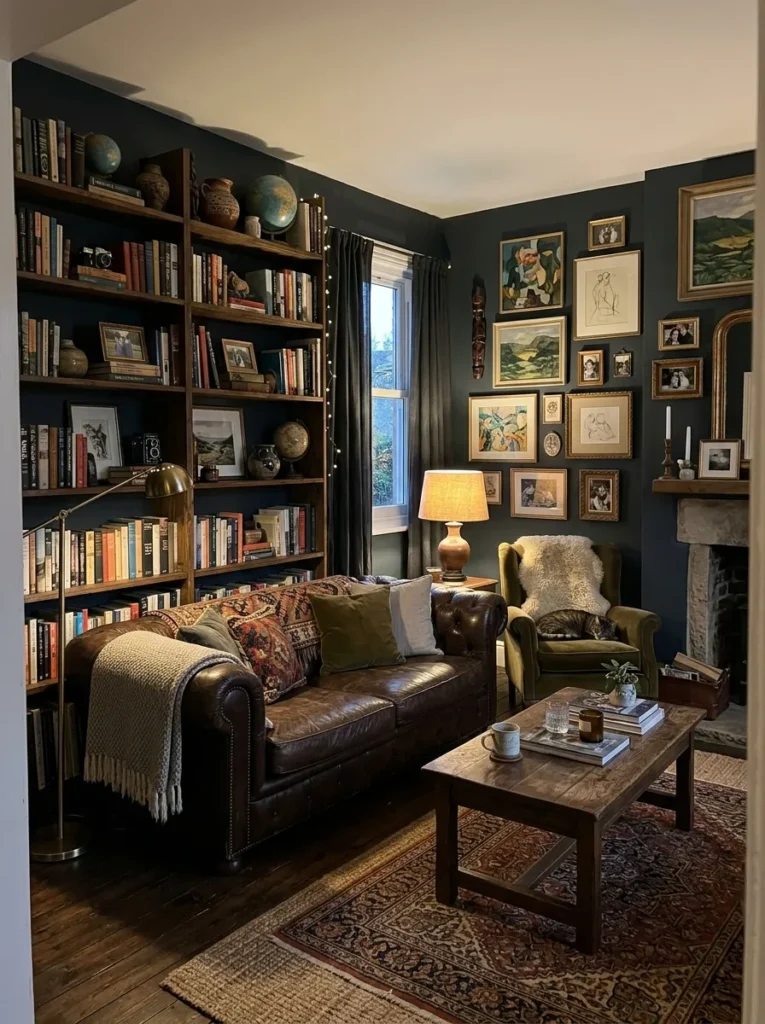 Personalized Decor Touches