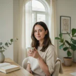 Sarah M.